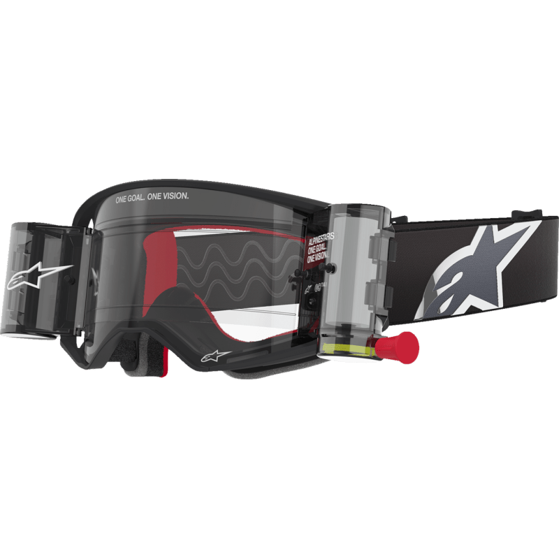 ALPINESTARS GOGGLE STECH CORP ROLL - OFF - DRIVEN Canada's Powersports 80593474957675100425 - 1518