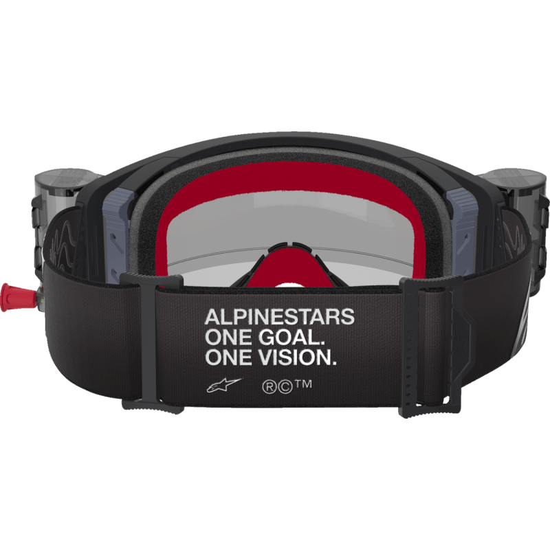 ALPINESTARS GOGGLE STECH CORP ROLL - OFF - DRIVEN Canada's Powersports 80593474957675100425 - 1518