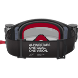 ALPINESTARS GOGGLE STECH CORP ROLL - OFF - DRIVEN Canada's Powersports 80593474957675100425 - 1518