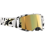 ALPINESTARS GOGGLE SUPERTECH CORP WHT/GLD - DRIVEN Canada's Powersports 80593474956755100325 - 2044