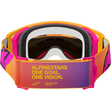 ALPINESTARS GOGGLE SUPERTECH CORP YLW/PNK/MIR - DRIVEN Canada's Powersports 80593474957125100325 - 5023