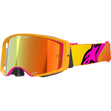 ALPINESTARS GOGGLE SUPERTECH CORP YLW/PNK/MIR - DRIVEN Canada's Powersports 80593474957125100325 - 5023