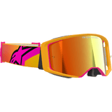ALPINESTARS GOGGLE SUPERTECH CORP YLW/PNK/MIR - DRIVEN Canada's Powersports 80593474957125100325 - 5023