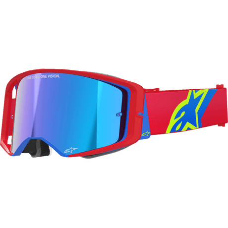 ALPINESTARS GOGGLE SUPERTECH CORP - DRIVEN Canada's Powersports 80593474956995100325 - 3055