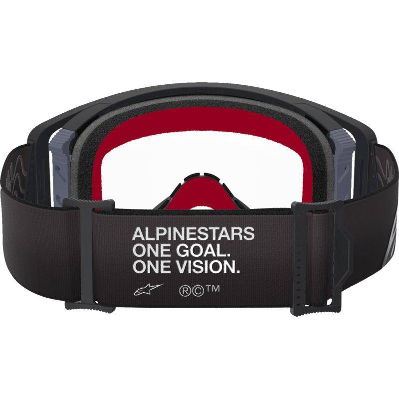 ALPINESTARS GOGGLE SUPERTECH CORP - DRIVEN Canada's Powersports 80593474956065100125 - 1507