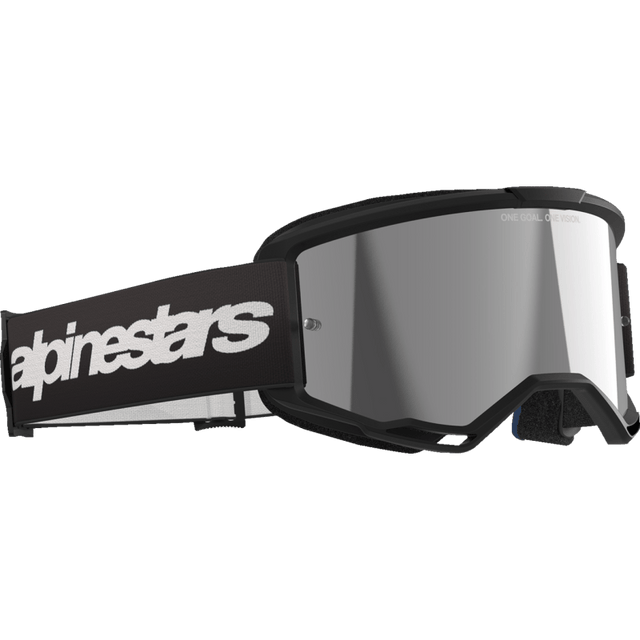 ALPINESTARS GOGGLE VISION 3 WORDMARK - DRIVEN Canada's Powersports 80593474980585103225 - 1456