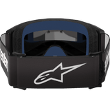 ALPINESTARS GOGGLE VISION 3 WORDMARK - DRIVEN Canada's Powersports 80593474980585103225 - 1456