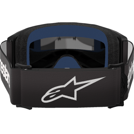 ALPINESTARS GOGGLE VISION 3 WORDMARK - DRIVEN Canada's Powersports 80593474980585103225 - 1456