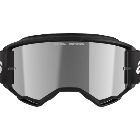 ALPINESTARS GOGGLE VISION 3 WORDMARK - DRIVEN Canada's Powersports 80593474980585103225 - 1456