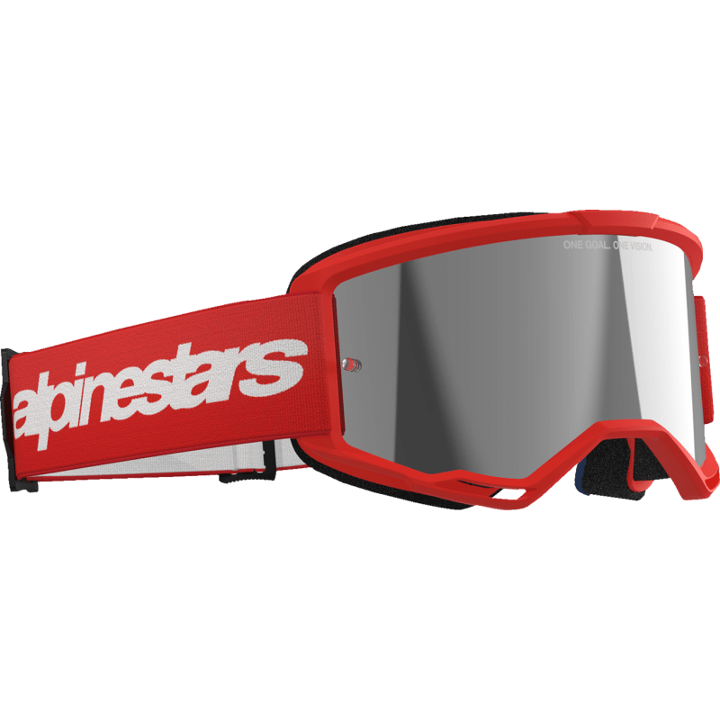 ALPINESTARS GOGGLE VISION 3 WORDMARK - DRIVEN Canada's Powersports 80593474980655103225 - 3094