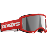 ALPINESTARS GOGGLE VISION 3 WORDMARK - DRIVEN Canada's Powersports 80593474980655103225 - 3094