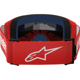 ALPINESTARS GOGGLE VISION 3 WORDMARK - DRIVEN Canada's Powersports 80593474980655103225 - 3094