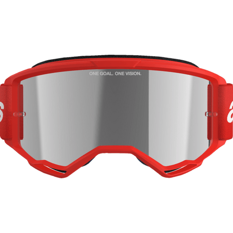 ALPINESTARS GOGGLE VISION 3 WORDMARK - DRIVEN Canada's Powersports 80593474980655103225 - 3094