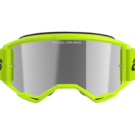 ALPINESTARS GOGGLE VISION 3 WORDMARK - DRIVEN Canada's Powersports 80593474980725103225 - 5299