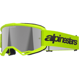 ALPINESTARS GOGGLE VISION 3 WORDMARK - DRIVEN Canada's Powersports 80593474980725103225 - 5299