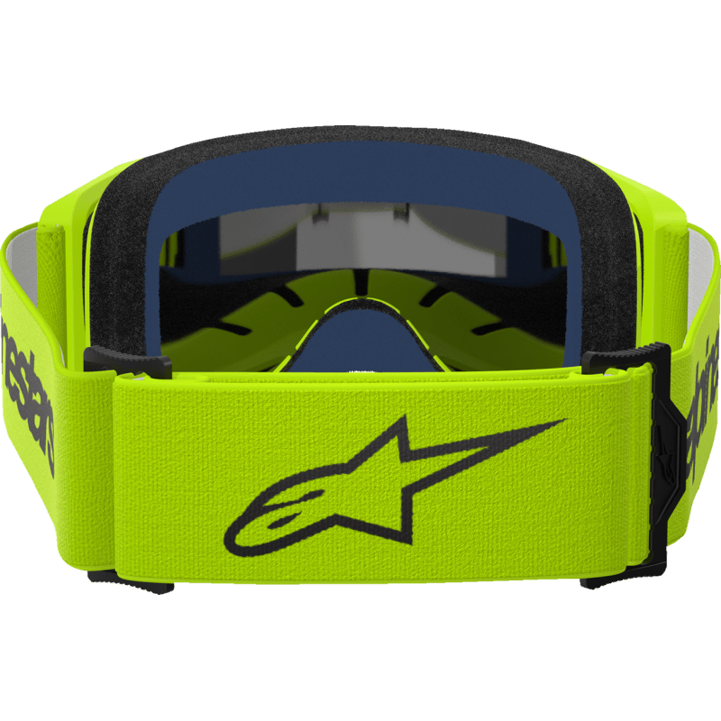 ALPINESTARS GOGGLE VISION 3 WORDMARK - DRIVEN Canada's Powersports 80593474980725103225 - 5299