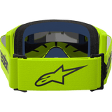 ALPINESTARS GOGGLE VISION 3 WORDMARK - DRIVEN Canada's Powersports 80593474980725103225 - 5299