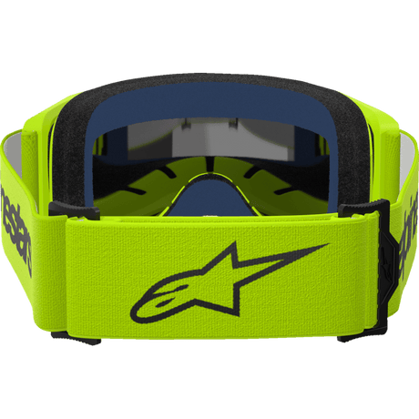 ALPINESTARS GOGGLE VISION 3 WORDMARK - DRIVEN Canada's Powersports 80593474980725103225 - 5299