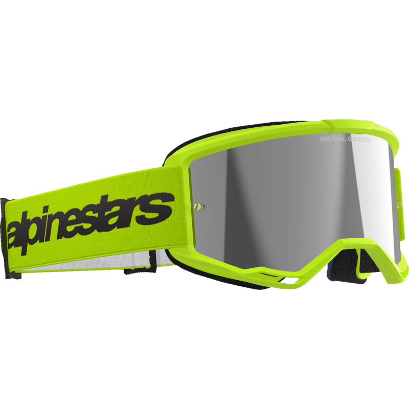 ALPINESTARS GOGGLE VISION 3 WORDMARK - DRIVEN Canada's Powersports 80593474980725103225 - 5299