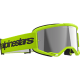 ALPINESTARS GOGGLE VISION 3 WORDMARK - DRIVEN Canada's Powersports 80593474980725103225 - 5299