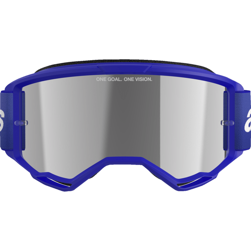 ALPINESTARS GOGGLE VISION 3 WORDMARK - DRIVEN Canada's Powersports 80593474980895103225 - 7266