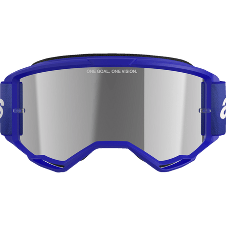 ALPINESTARS GOGGLE VISION 3 WORDMARK - DRIVEN Canada's Powersports 80593474980895103225 - 7266