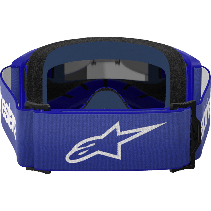 ALPINESTARS GOGGLE VISION 3 WORDMARK - DRIVEN Canada's Powersports 80593474980895103225 - 7266