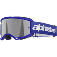 ALPINESTARS GOGGLE VISION 3 WORDMARK - DRIVEN Canada's Powersports 80593474980895103225 - 7266