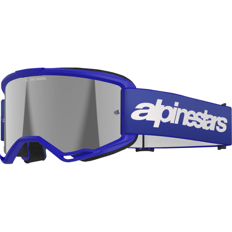 ALPINESTARS GOGGLE VISION 3 WORDMARK - DRIVEN Canada's Powersports 80593474980895103225 - 7266