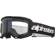 ALPINESTARS GOGGLE VISION 3 WORDMARK - DRIVEN Canada's Powersports 80593474980965103325 - 1425