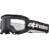 ALPINESTARS GOGGLE VISION 3 WORDMARK - DRIVEN Canada's Powersports 80593474980965103325 - 1425