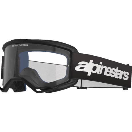 ALPINESTARS GOGGLE VISION 3 WORDMARK - DRIVEN Canada's Powersports 80593474980965103325 - 1425