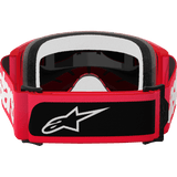 ALPINESTARS GOGGLE VISION 5 BLAZE - DRIVEN Canada's Powersports 80593474961465102125 - 3115
