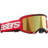 ALPINESTARS GOGGLE VISION 5 BLAZE - DRIVEN Canada's Powersports 80593474961465102125 - 3115