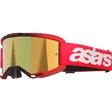ALPINESTARS GOGGLE VISION 5 BLAZE - DRIVEN Canada's Powersports 80593474961465102125 - 3115