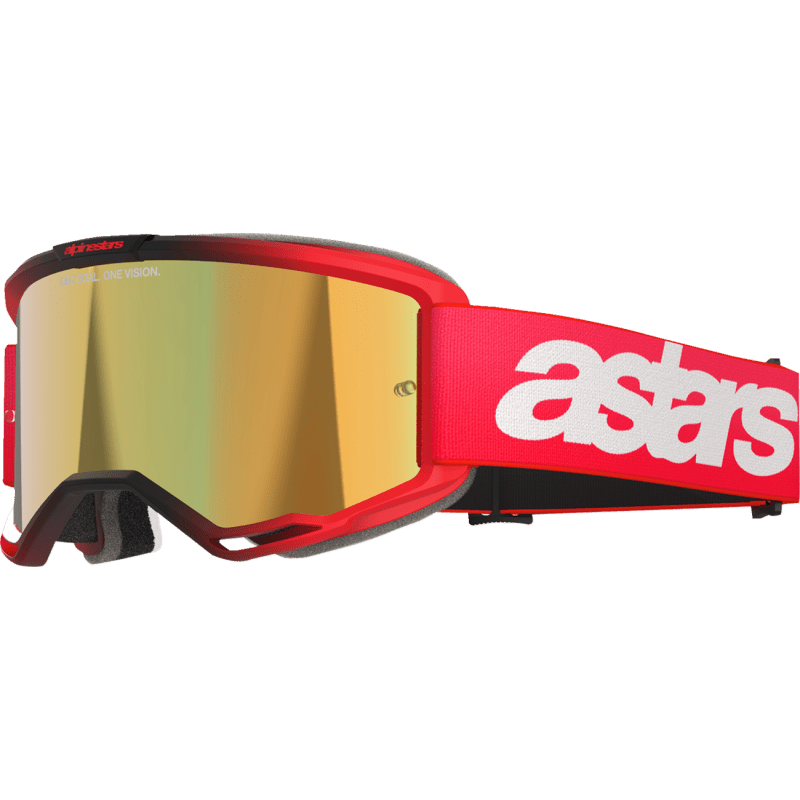 ALPINESTARS GOGGLE VISION 5 BLAZE - DRIVEN Canada's Powersports 80593474961465102125 - 3115