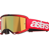 ALPINESTARS GOGGLE VISION 5 BLAZE - DRIVEN Canada's Powersports 80593474961465102125 - 3115