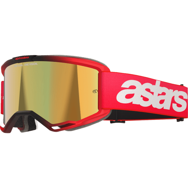 ALPINESTARS GOGGLE VISION 5 BLAZE - DRIVEN Canada's Powersports 80593474961465102125 - 3115