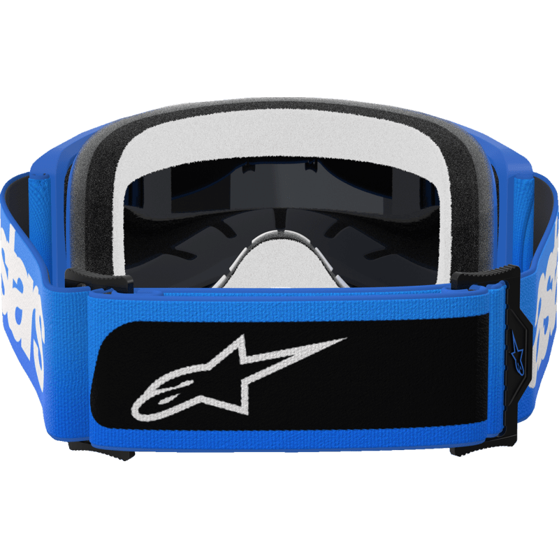ALPINESTARS GOGGLE VISION 5 BLAZE - DRIVEN Canada's Powersports 80593474961605102125 - 7271