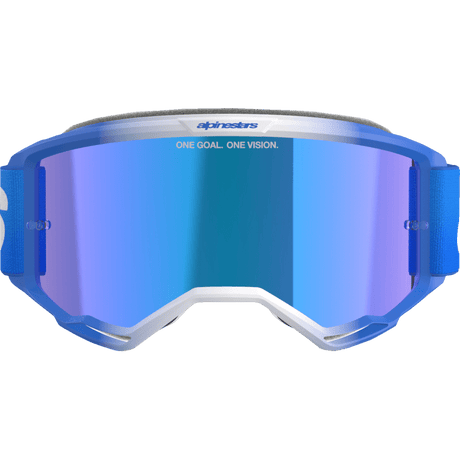ALPINESTARS GOGGLE VISION 5 BLAZE - DRIVEN Canada's Powersports 80593474961605102125 - 7271