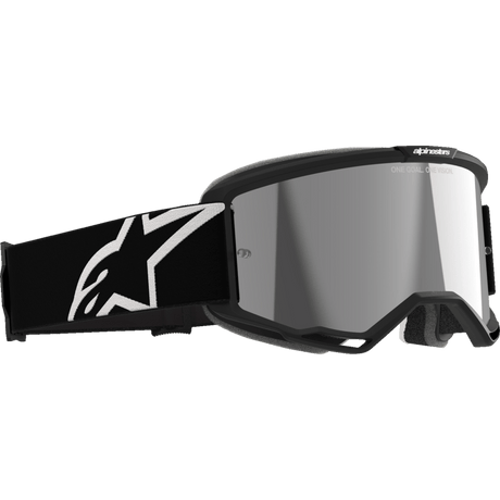 ALPINESTARS GOGGLE VISION 5 CORP - DRIVEN Canada's Powersports 80593474961085101825 - 1456