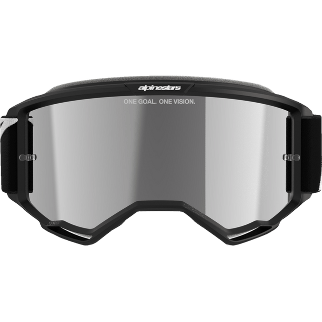 ALPINESTARS GOGGLE VISION 5 CORP - DRIVEN Canada's Powersports 80593474961085101825 - 1456