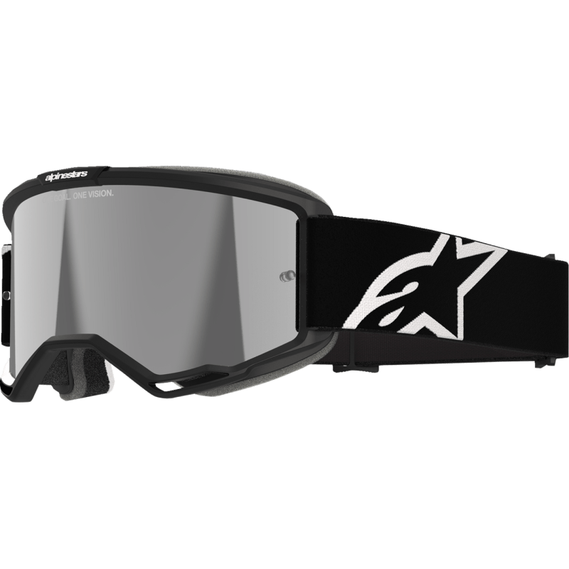 ALPINESTARS GOGGLE VISION 5 CORP - DRIVEN Canada's Powersports 80593474961085101825 - 1456