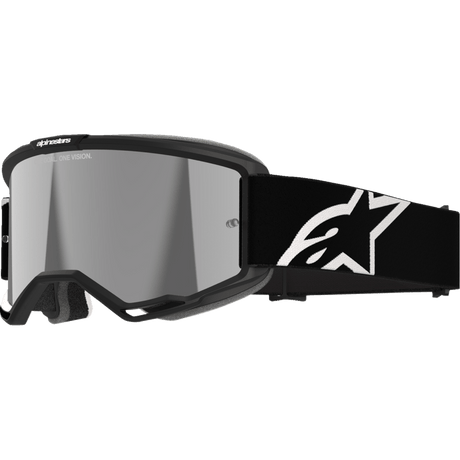 ALPINESTARS GOGGLE VISION 5 CORP - DRIVEN Canada's Powersports 80593474961085101825 - 1456