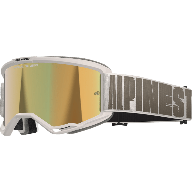 ALPINESTARS GOGGLE VISION 5 HOLLOW WIND/MIR - DRIVEN Canada's Powersports 80593474961845102225 - 7311