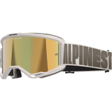 ALPINESTARS GOGGLE VISION 5 HOLLOW WIND/MIR - DRIVEN Canada's Powersports 80593474961845102225 - 7311