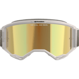 ALPINESTARS GOGGLE VISION 5 HOLLOW WIND/MIR - DRIVEN Canada's Powersports 80593474961845102225 - 7311