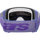 ALPINESTARS GOGGLE VISION 5 WORDMARK - DRIVEN Canada's Powersports 80593474962215102425 - 3116