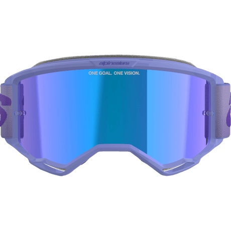 ALPINESTARS GOGGLE VISION 5 WORDMARK - DRIVEN Canada's Powersports 80593474962215102425 - 3116