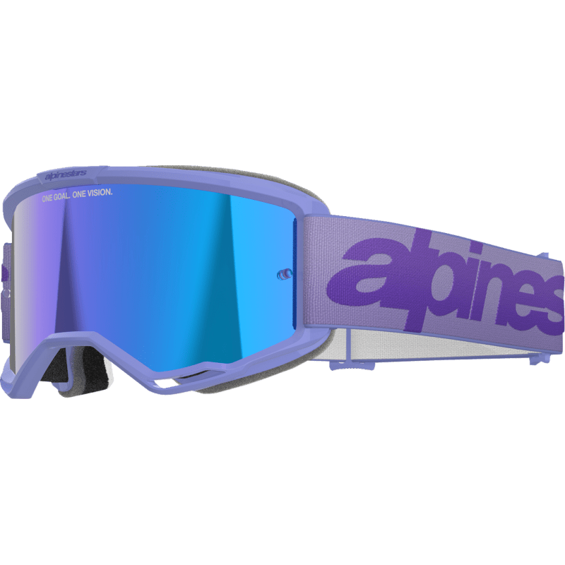 ALPINESTARS GOGGLE VISION 5 WORDMARK - DRIVEN Canada's Powersports 80593474962215102425 - 3116
